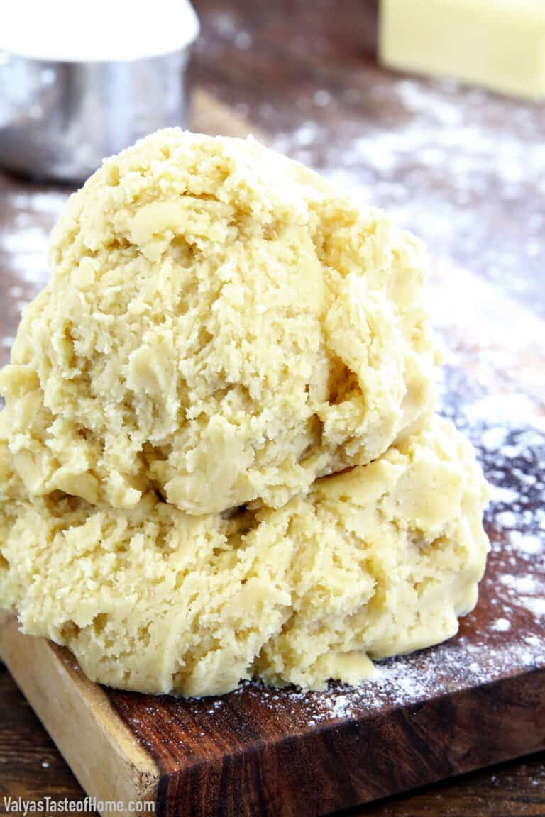 the-perfect-homemade-sugar-cookie-dough-ready-in-10-mins